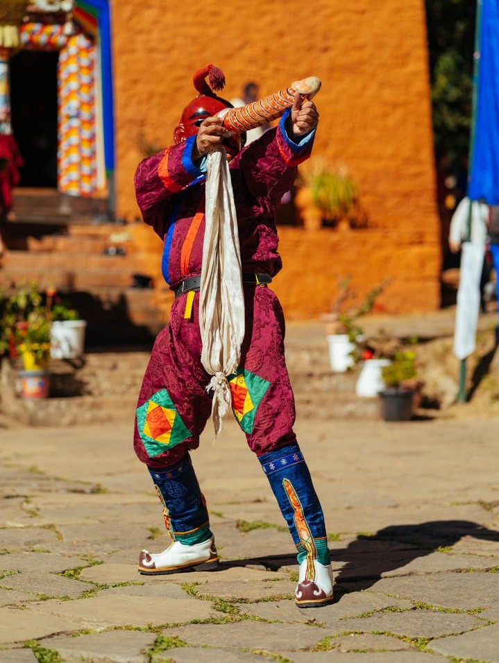 Village Tour