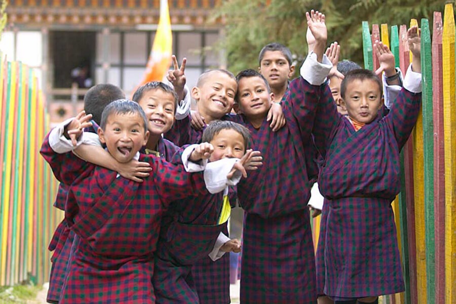 discoverbhutan