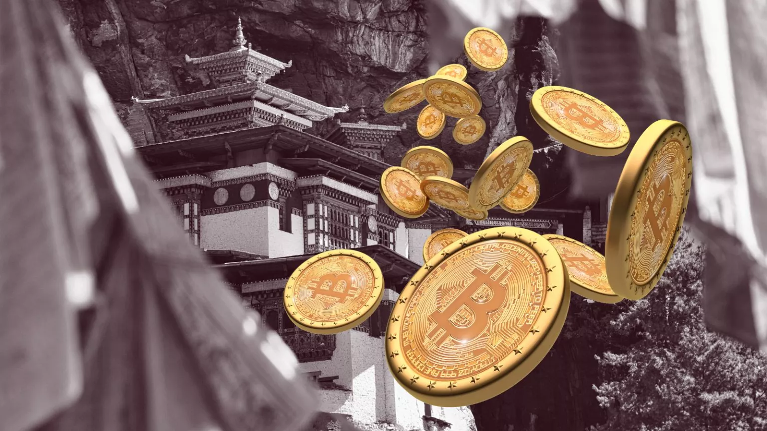 bitcoin