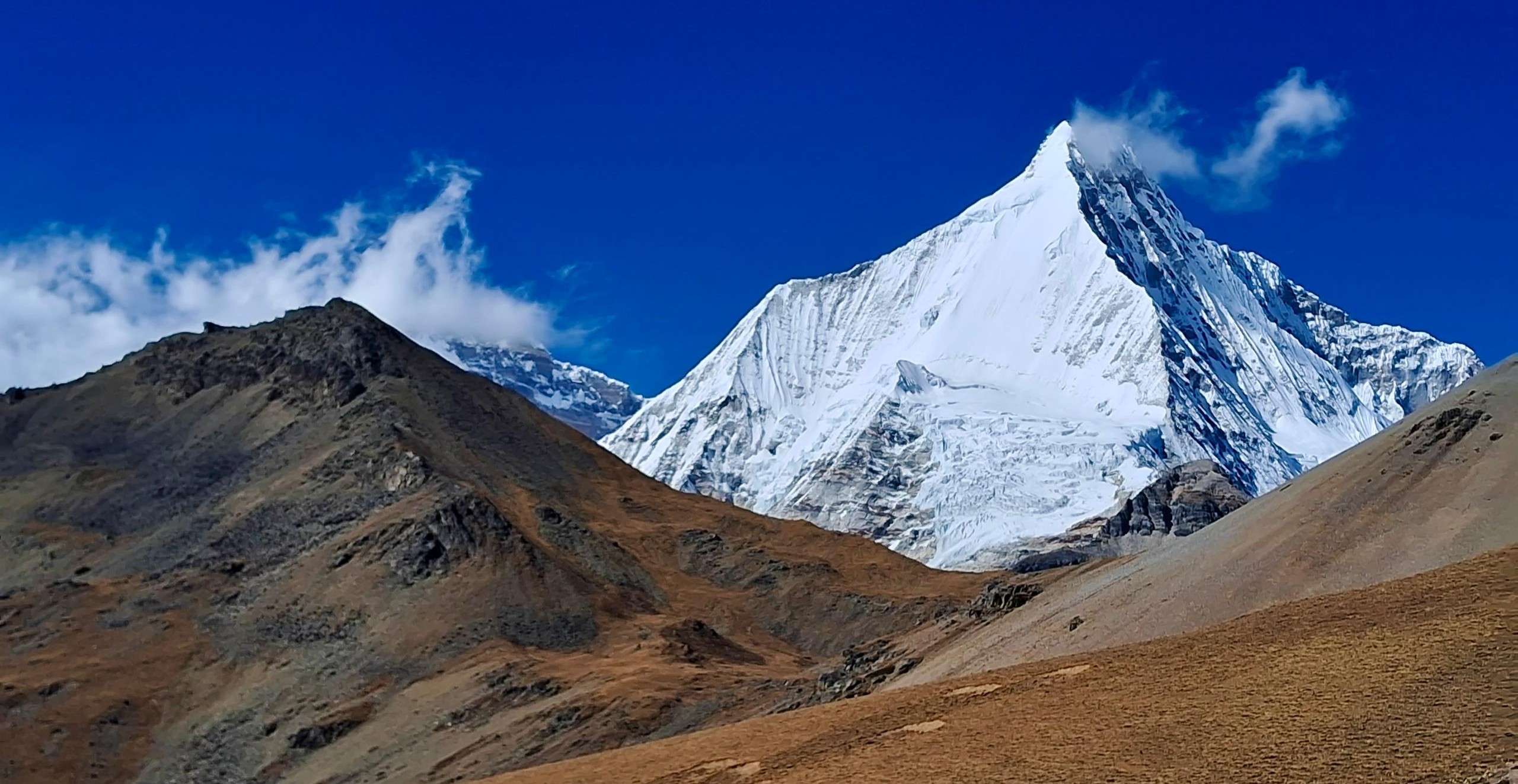 Bhutan Banner