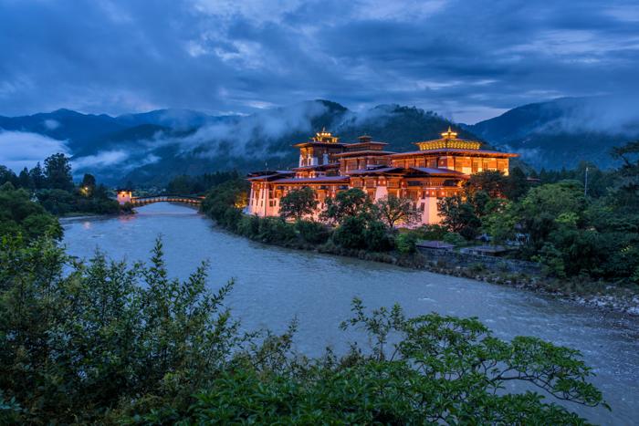 Punakha