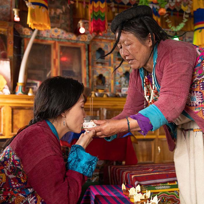 Trashigang