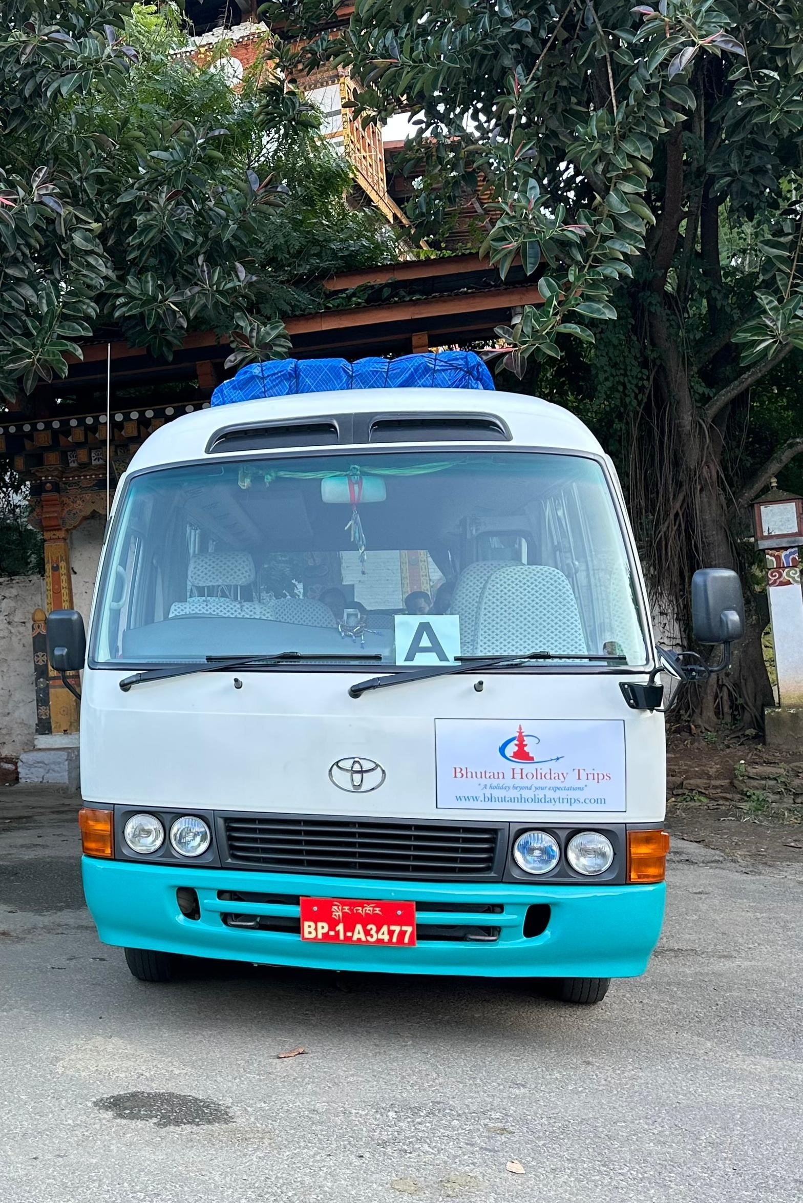 Transport