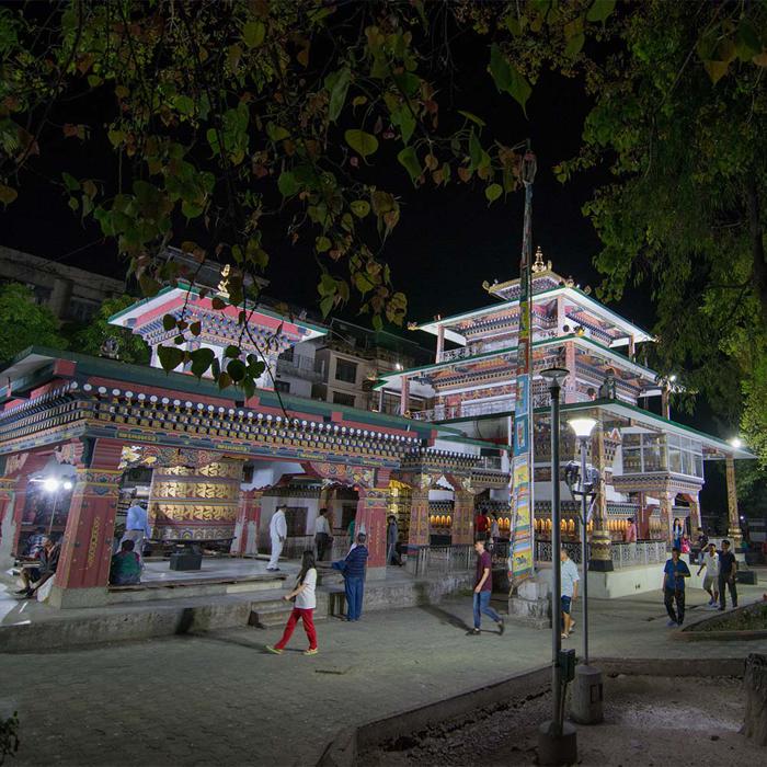 Phuentsholing