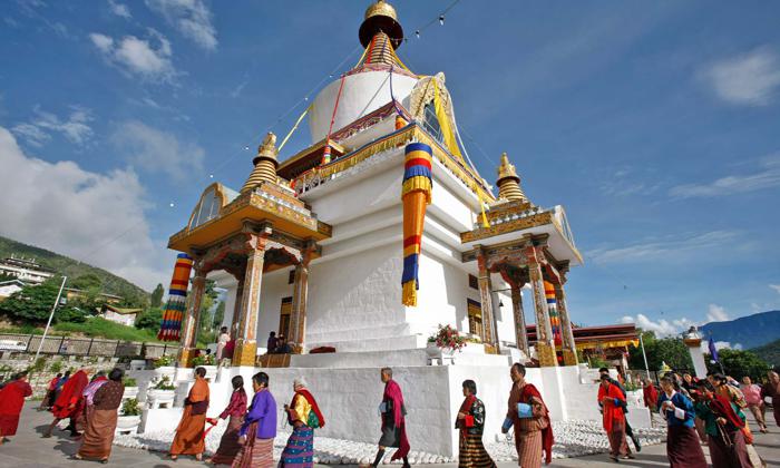 Thimphu